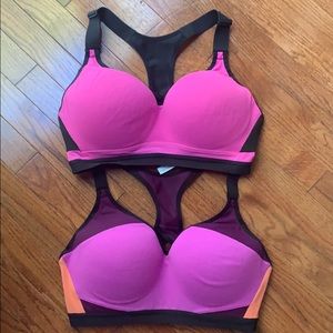 Victoria’s Secret Sports Bras